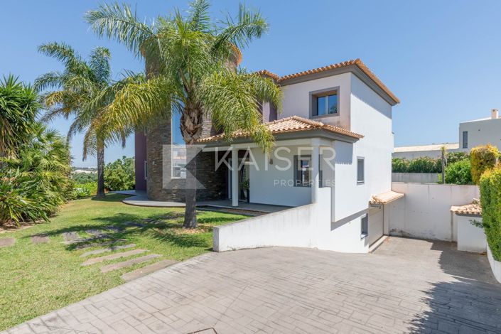 Image No.8-Villa de 6 chambres à vendre à Albufeira