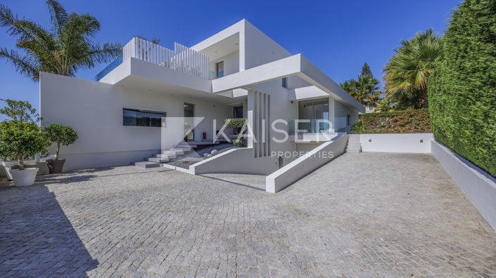Image No.34-5 Bed Villa for sale