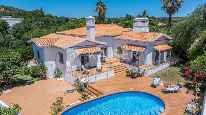 Image No.4-4 Bed Villa for sale
