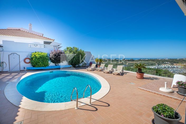 Image No.26-Villa de 4 chambres à vendre à Albufeira
