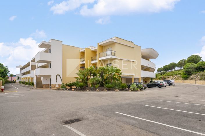 Image No.16-Appartement de 1 chambre à vendre à Albufeira