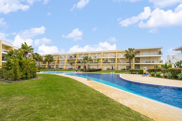 Image No.17-Appartement de 1 chambre à vendre à Albufeira