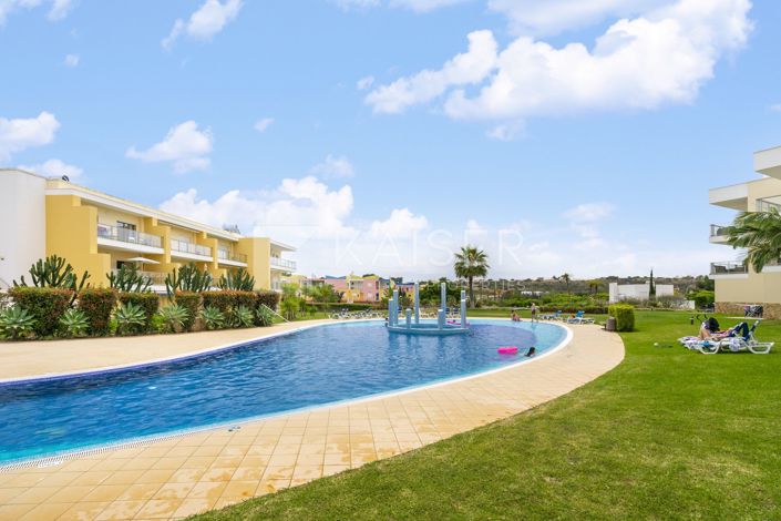 Image No.18-Appartement de 1 chambre à vendre à Albufeira