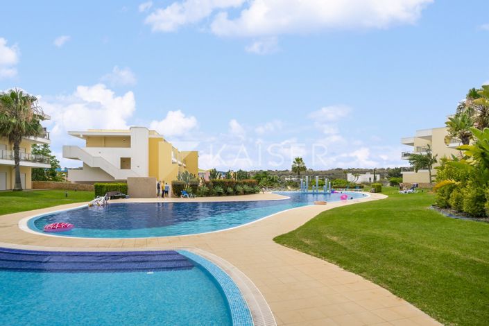 Image No.19-Appartement de 1 chambre à vendre à Albufeira