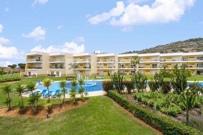 Image No.2-Appartement de 1 chambre à vendre à Albufeira