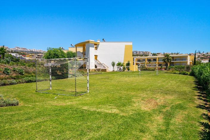 Image No.20-Appartement de 1 chambre à vendre à Albufeira