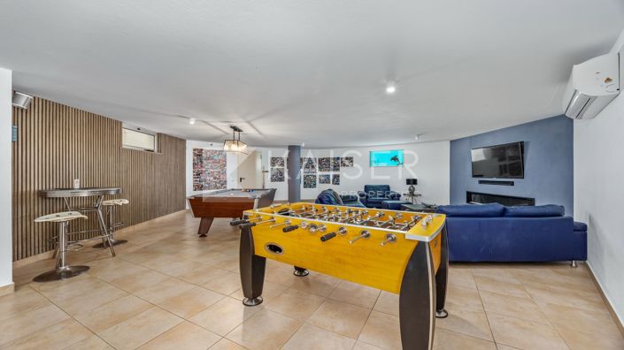 Image No.35-5 Bed Villa for sale