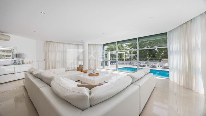 Image No.4-5 Bed Villa for sale