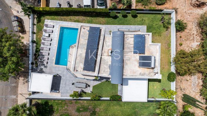 Image No.40-5 Bed Villa for sale