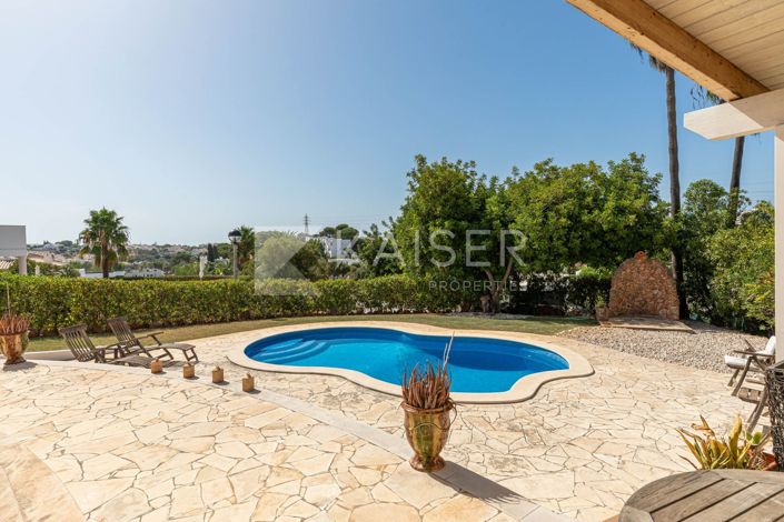 Image No.18-Villa de 3 chambres à vendre à Albufeira