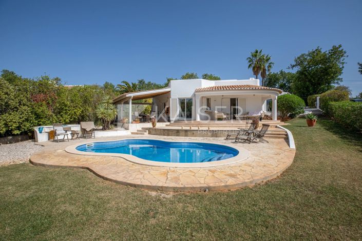 Image No.20-Villa de 3 chambres à vendre à Albufeira