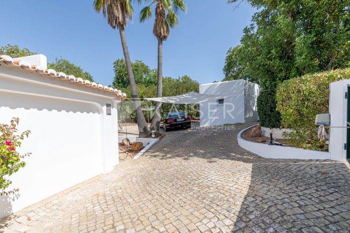 Image No.22-Villa de 3 chambres à vendre à Albufeira