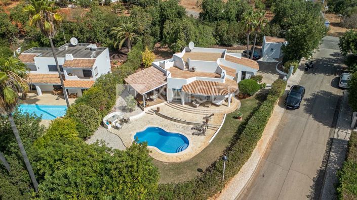 Image No.26-Villa de 3 chambres à vendre à Albufeira
