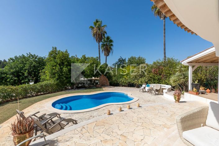 Image No.7-Villa de 3 chambres à vendre à Albufeira