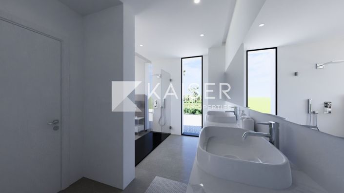 Image No.17-3 Bed Villa for sale