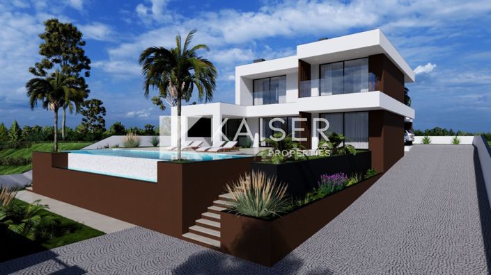 Image No.21-3 Bed Villa for sale