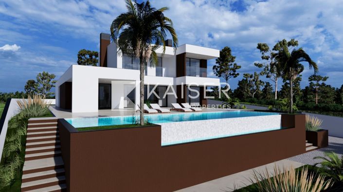 Image No.22-3 Bed Villa for sale