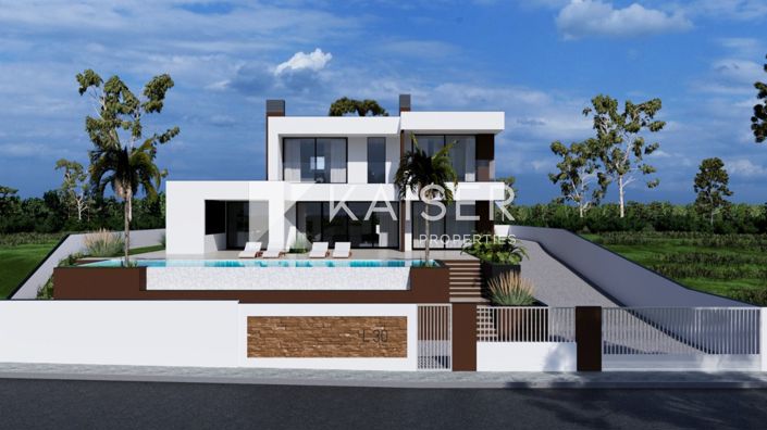 Image No.6-3 Bed Villa for sale