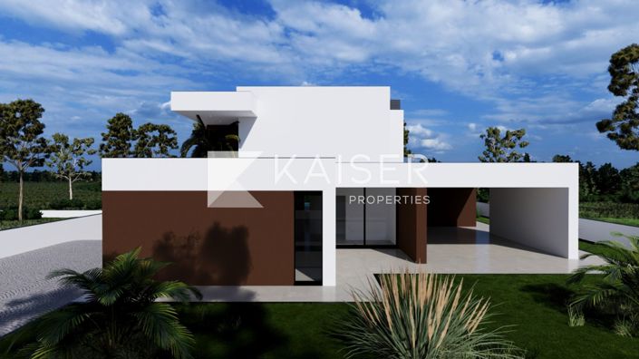 Image No.8-3 Bed Villa for sale