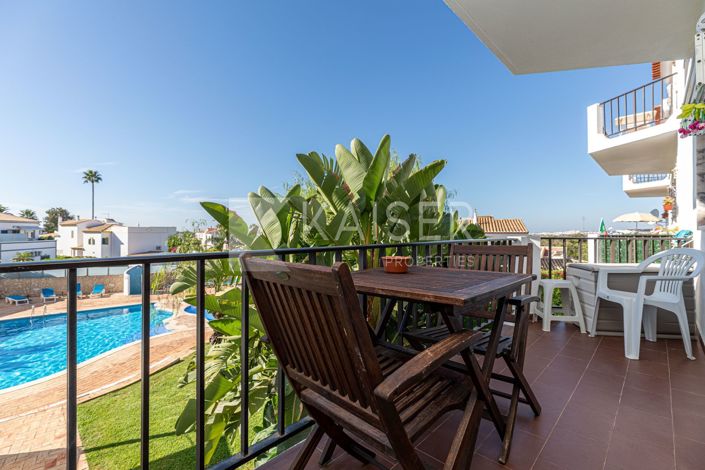 Image No.11-1 Bed Apartment for sale