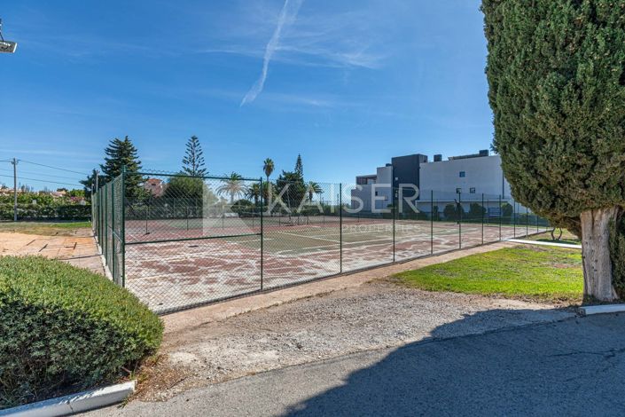 Image No.28-2 Bed Apartment for sale