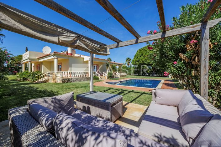 Image No.25-3 Bed Villa for sale