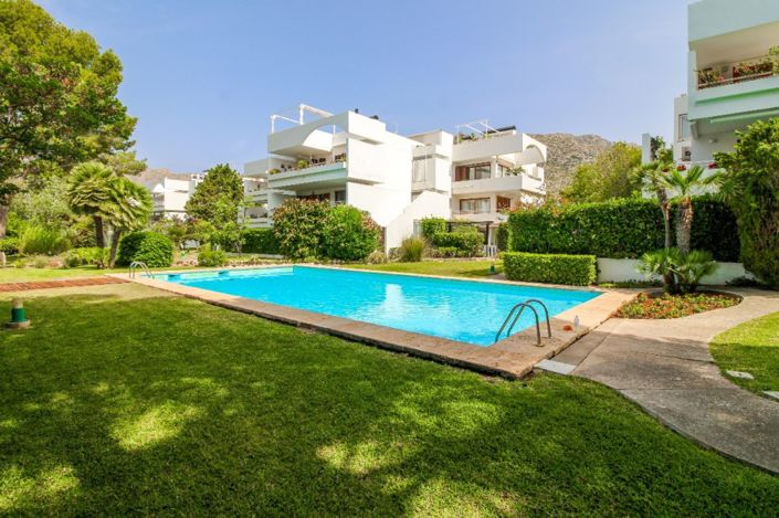 Image No.15-3 Bed Apartment for sale