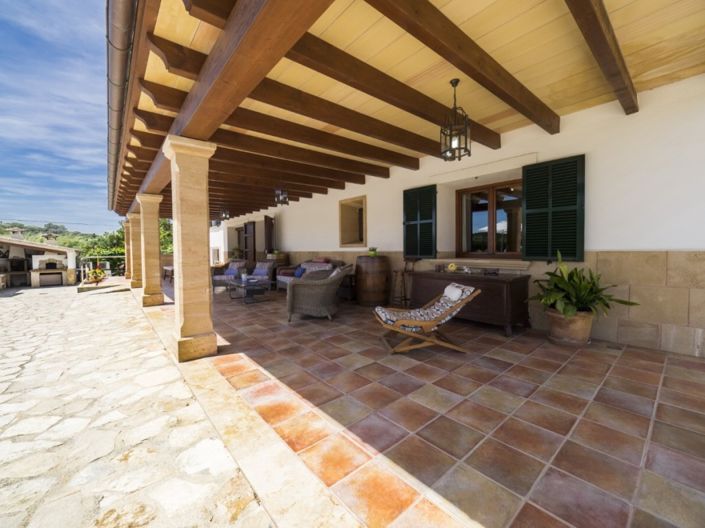 Image No.16-Finca de 5 chambres à vendre à Pollenca