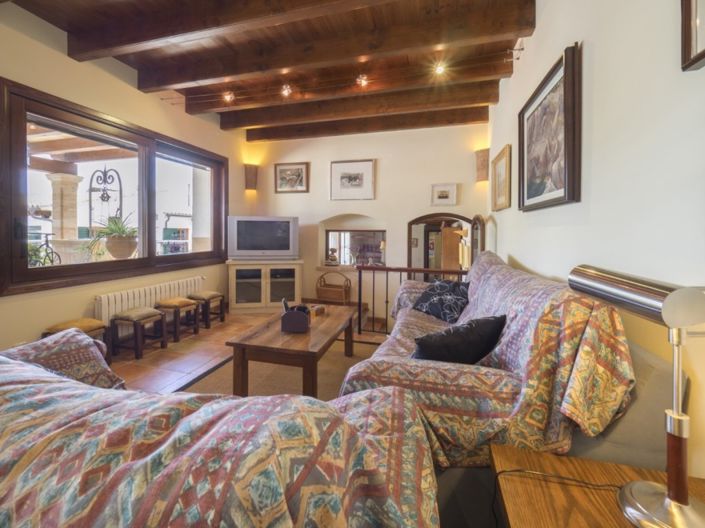 Image No.18-Finca de 5 chambres à vendre à Pollenca