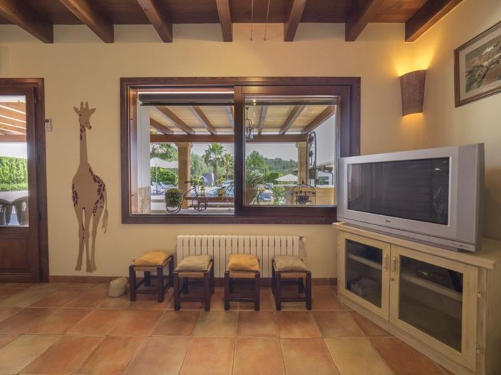 Image No.19-Finca de 5 chambres à vendre à Pollenca