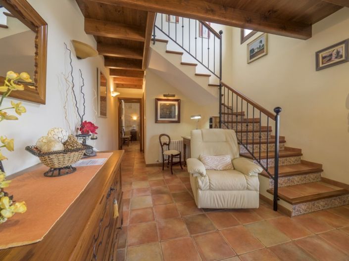 Image No.20-Finca de 5 chambres à vendre à Pollenca