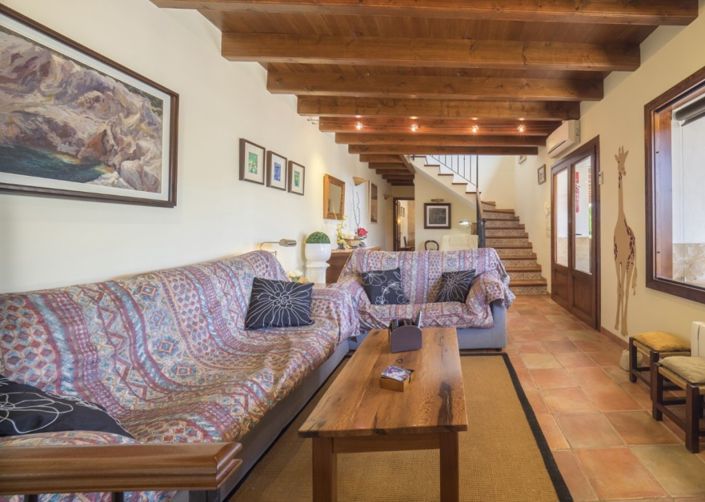 Image No.3-Finca de 5 chambres à vendre à Pollenca