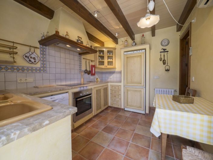 Image No.4-Finca de 5 chambres à vendre à Pollenca