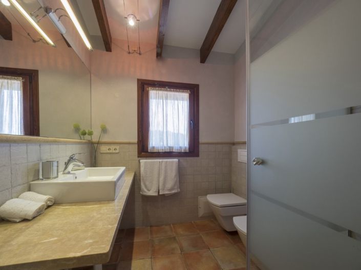 Image No.9-Finca de 5 chambres à vendre à Pollenca