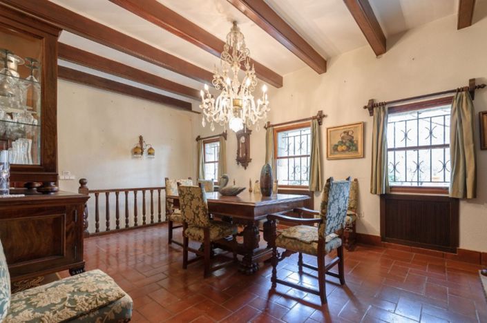 Image No.14-7 Bed Finca for sale