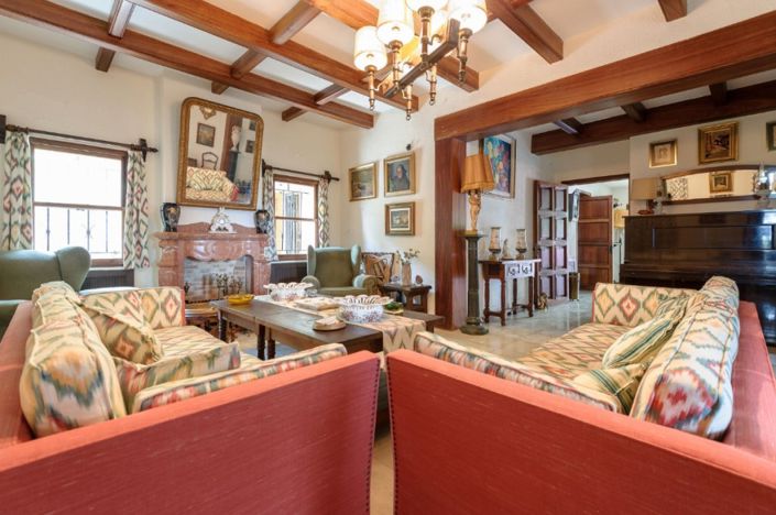 Image No.17-7 Bed Finca for sale