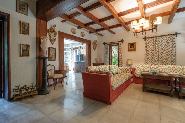 Image No.20-7 Bed Finca for sale