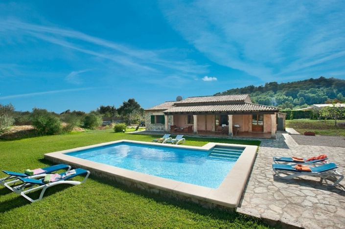 Image No.1-3 Bed Property for sale