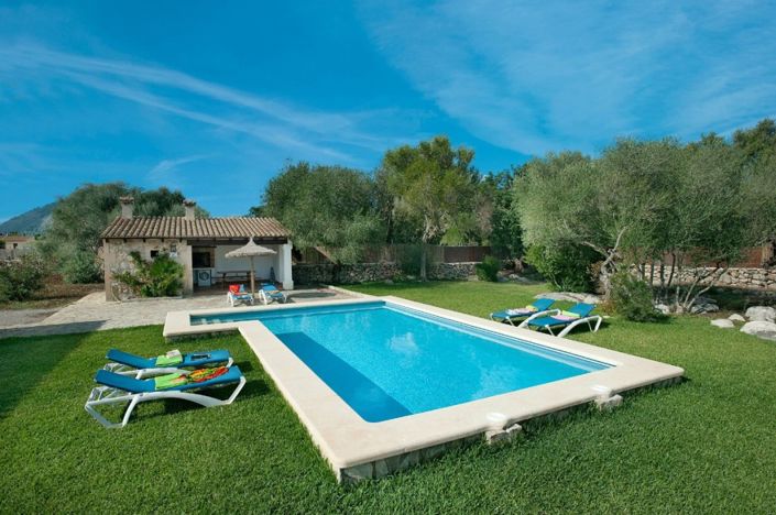 Image No.10-Propriété de 3 chambres à vendre à Pollenca