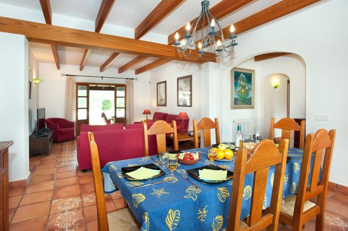 Image No.12-Propriété de 3 chambres à vendre à Pollenca