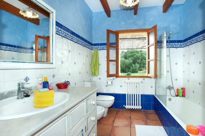 Image No.13-Propriété de 3 chambres à vendre à Pollenca