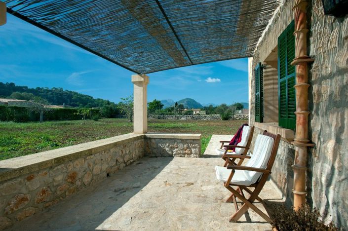 Image No.14-Propriété de 3 chambres à vendre à Pollenca