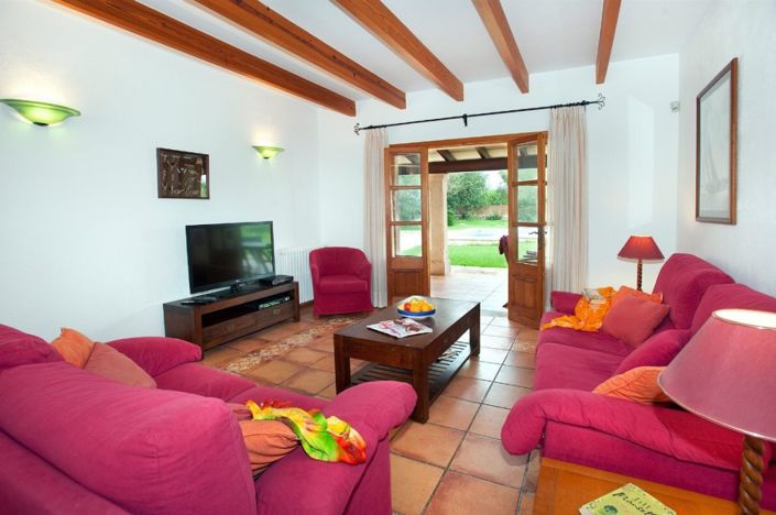 Image No.15-Propriété de 3 chambres à vendre à Pollenca