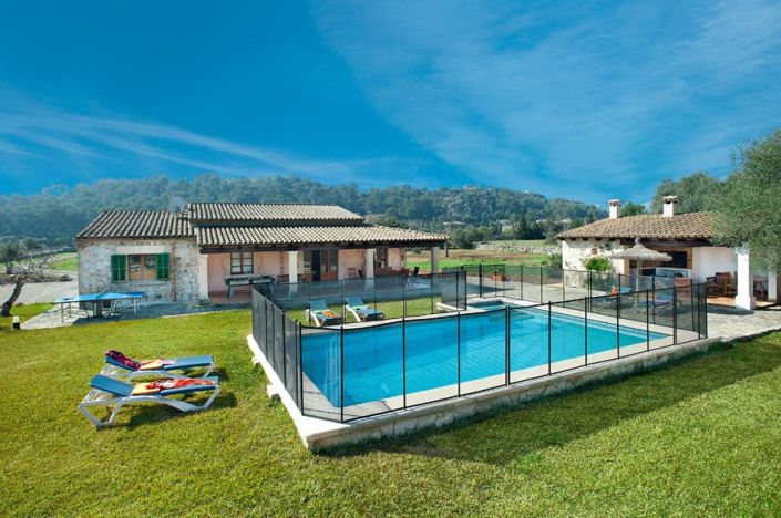 Image No.16-Propriété de 3 chambres à vendre à Pollenca