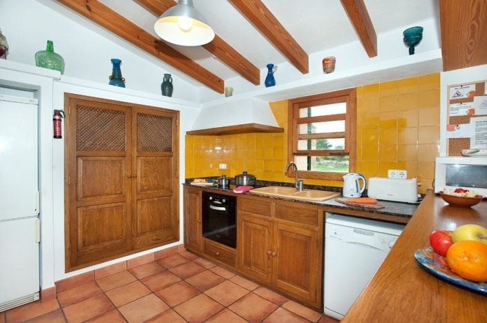 Image No.17-Propriété de 3 chambres à vendre à Pollenca