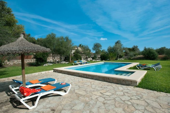 Image No.6-Propriété de 3 chambres à vendre à Pollenca