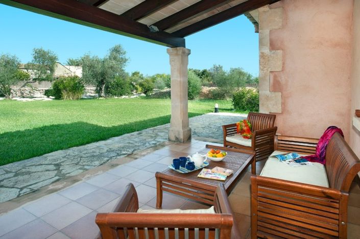 Image No.7-Propriété de 3 chambres à vendre à Pollenca