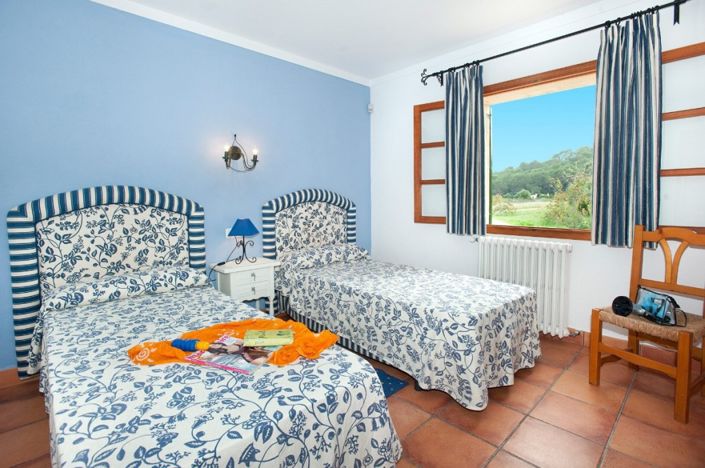 Image No.9-Propriété de 3 chambres à vendre à Pollenca