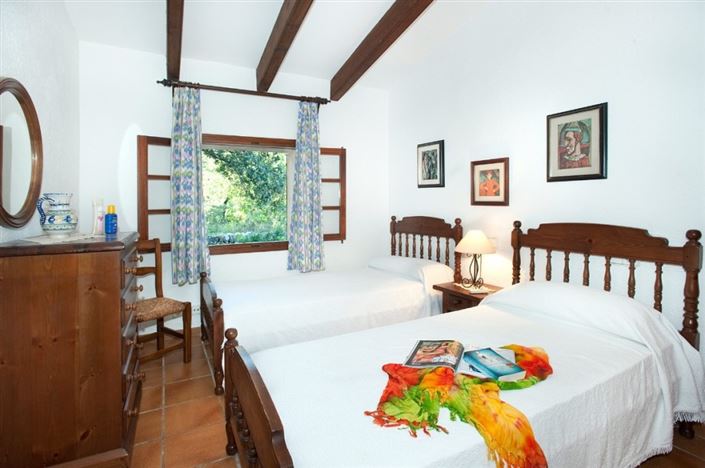 Image No.12-4 Bed Finca for sale