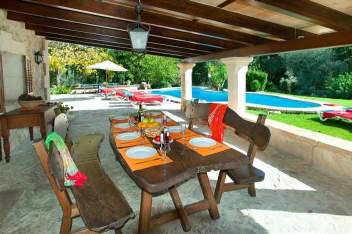 Image No.13-4 Bed Finca for sale